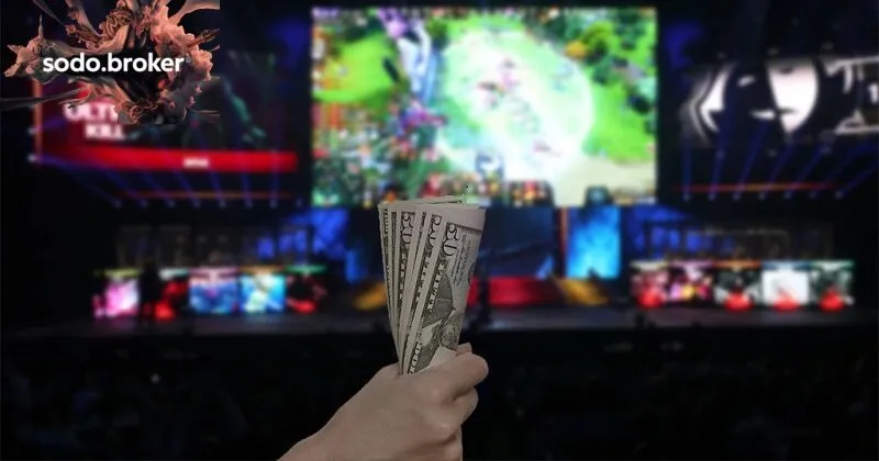 Áp dụng kinh nghiệm và bí quyết chuyên sâu sẽ nâng cao tỷ lệ thắng khi Cá cược Esports sodo.