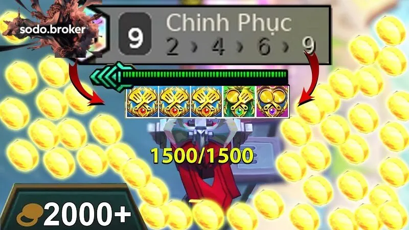 Bí quyết chinh phục kho báu nổ hũ tại sodo