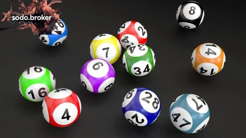 Cách chơi xổ số sodo rất dễ dàng 