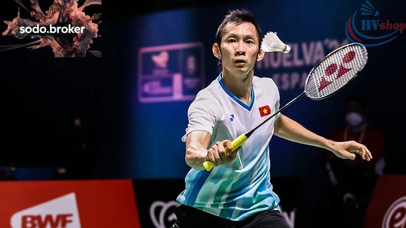 Cách tham gia cá cược cầu lông tại sodo vô cùng dễ dàng