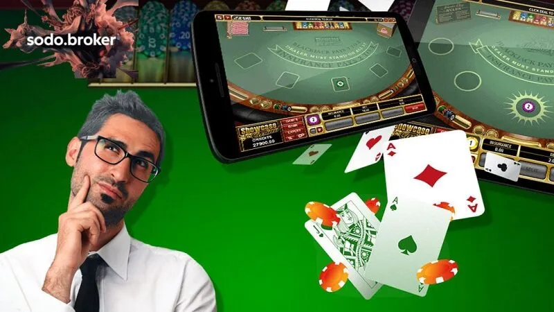 Chia sẻ kinh nghiệm chơi game tại sodo từ cao thủ