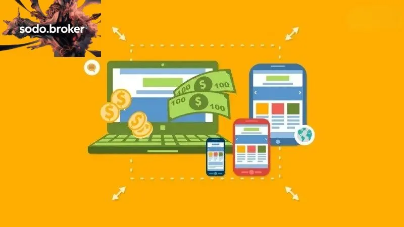 Có nhiều phương thức nạp tiền tại sodo