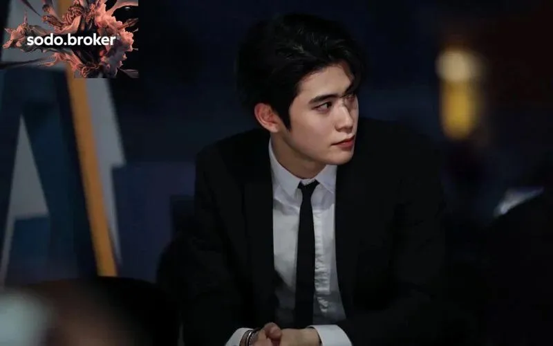 Giới thiệu đôi nét về tác giả Lưu Kim Huy