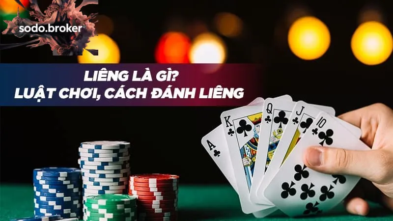 Giới thiệu về bài liêng sodo