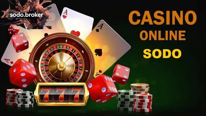 Giới thiệu về sodo casino