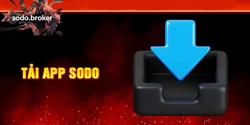 Giới thiệu về ứng dụng di động sodo 
