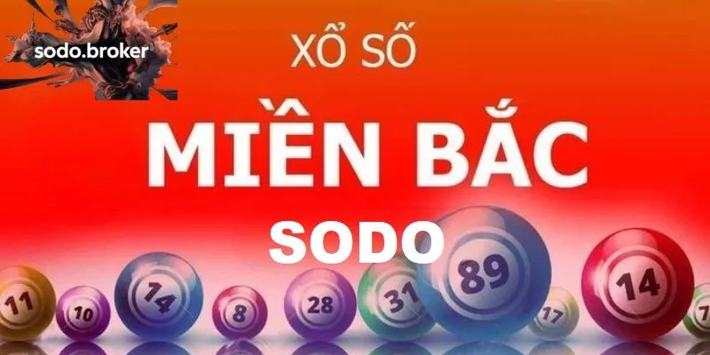 Giới thiệu về xổ số miền bắc sodo