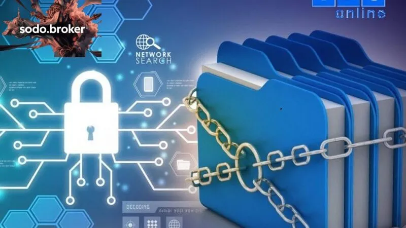 Hệ thống bảo mật tiến tại sodo giúp người chơi an tâm tham gia cá cược