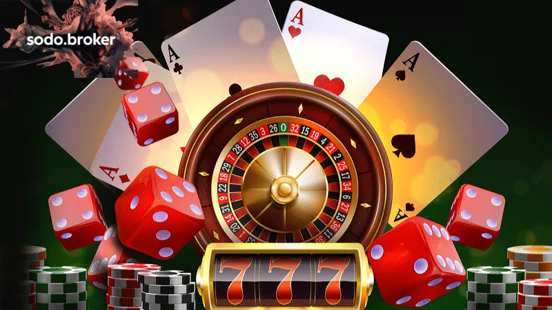 Khám kho game đa dạng và hấp dẫn tại sodo