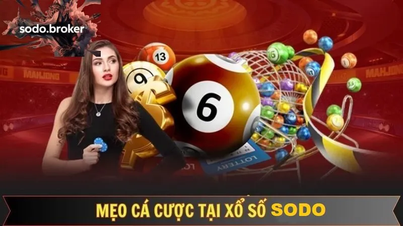 Nắm rõ mẹo chơi xổ số giúp bạn đặt cược hiệu quả hơn