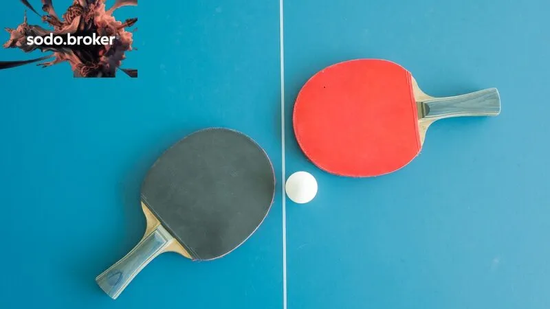 Nắm rõ mẹo và chiến thuật giúp cá cược bóng bàn hiệu quả hơn