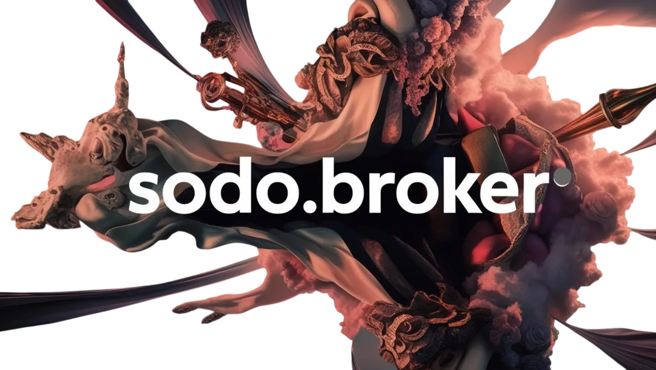 Sodo.broker Trải Nghiệm Giải Trí Đỉnh Cao
