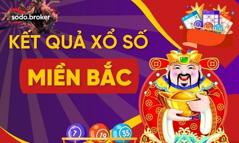 Theo dõi kết quả xổ số miền bắc sodo cập nhật hàng ngày