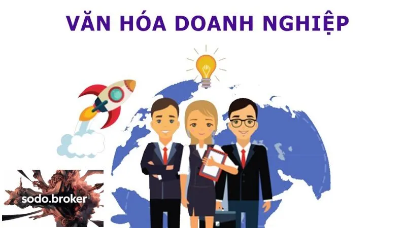 Tìm hiểu đội ngũ văn hoá nhà cái sodo